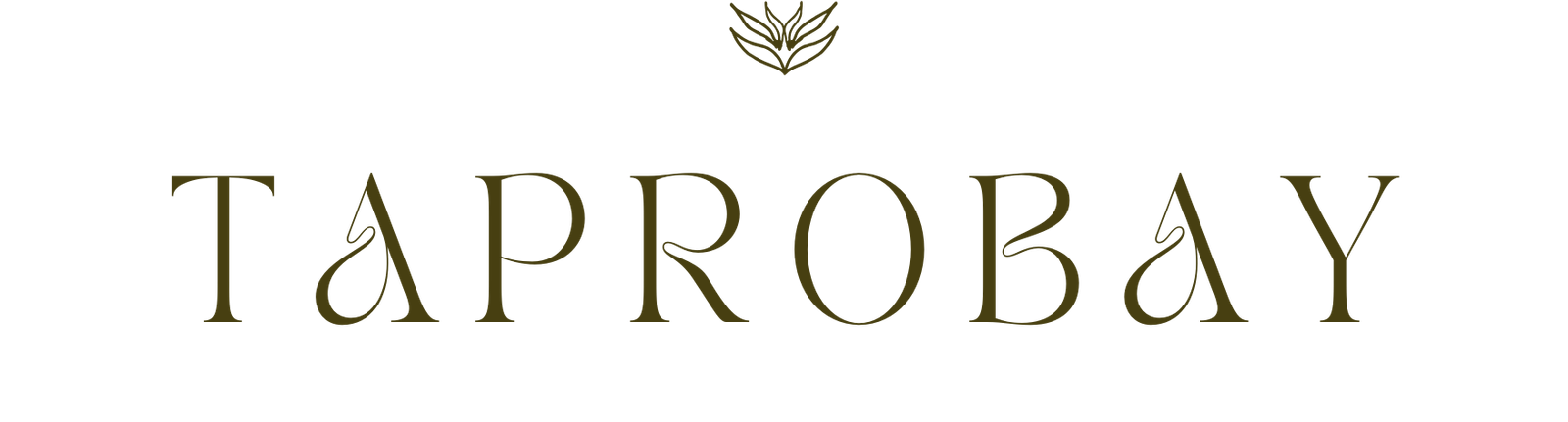 TAPROBAY Logo